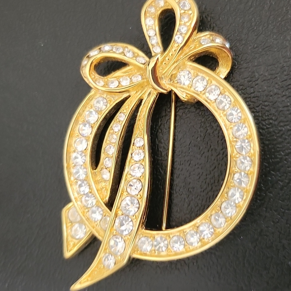 NIB Nolan Miller pin brooch